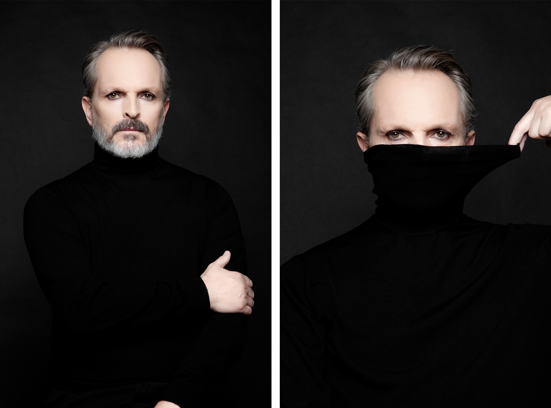 Miguel Bosé