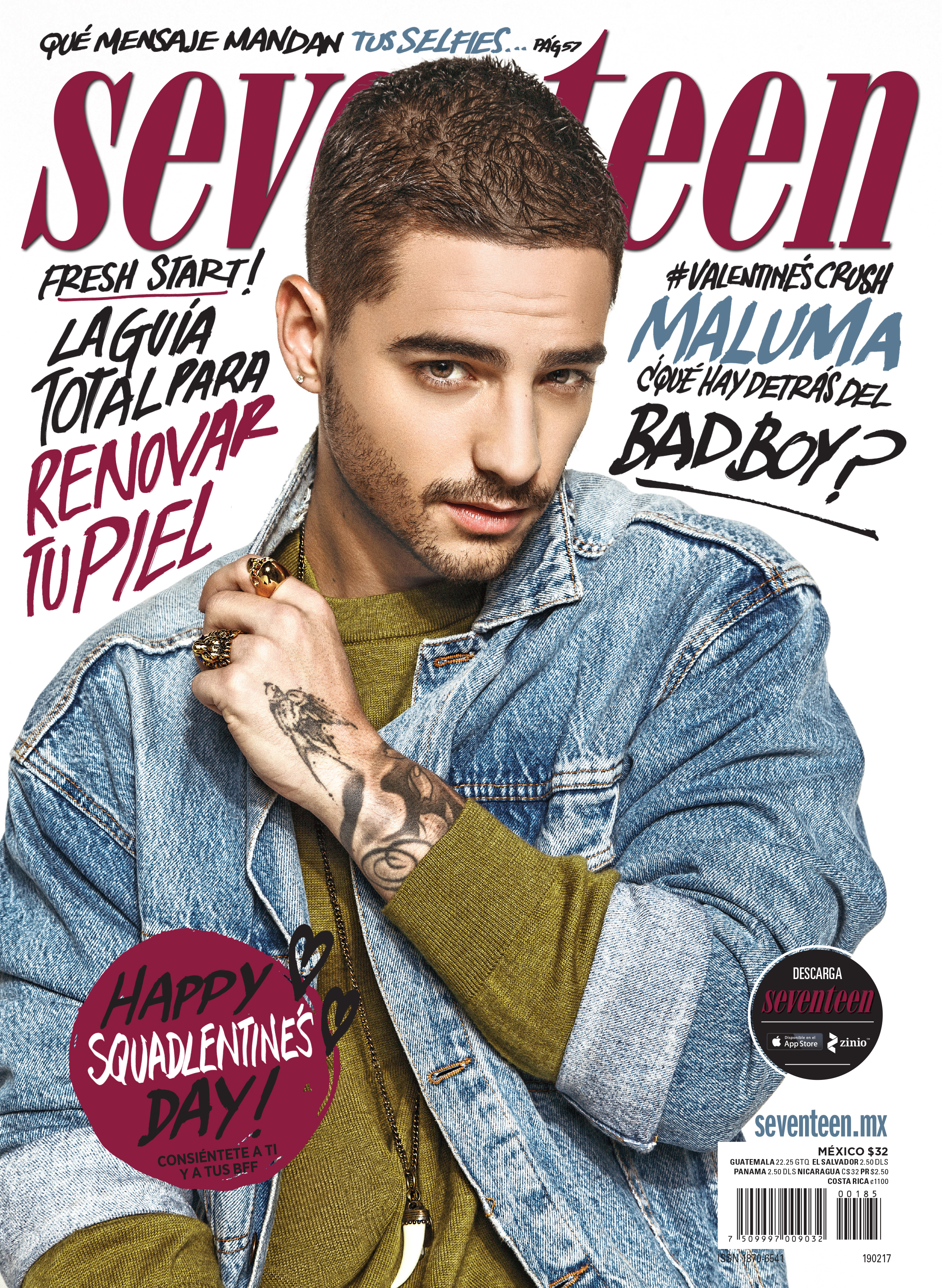Maluma