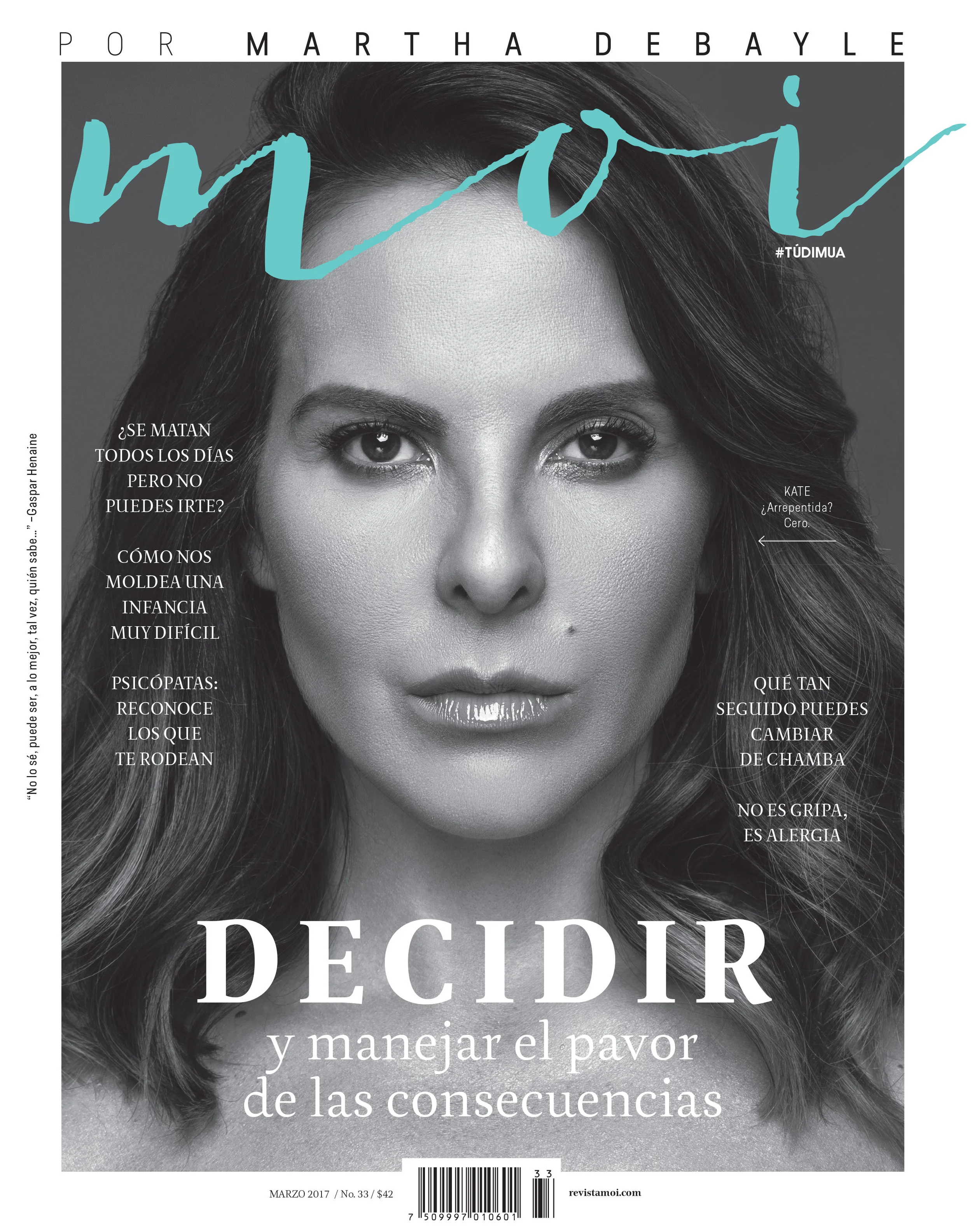 Kate Del Castillo