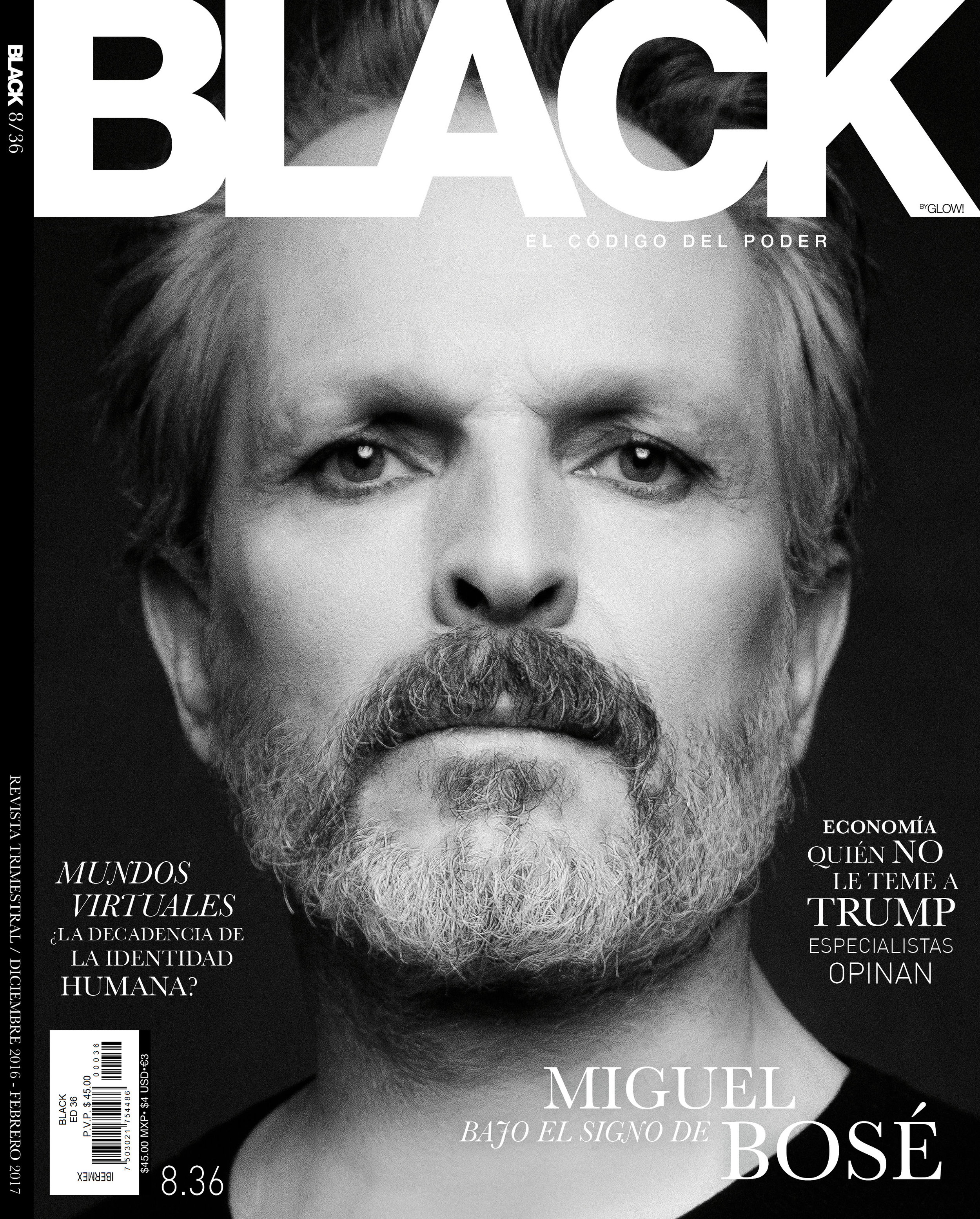 Miguel Bosé