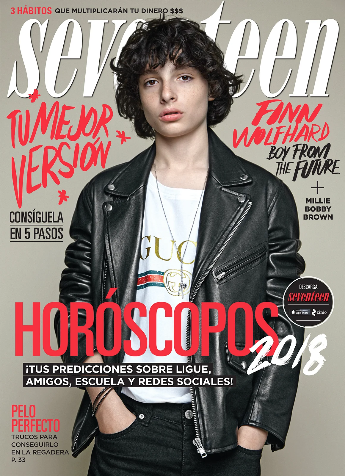Finn Wolfhard