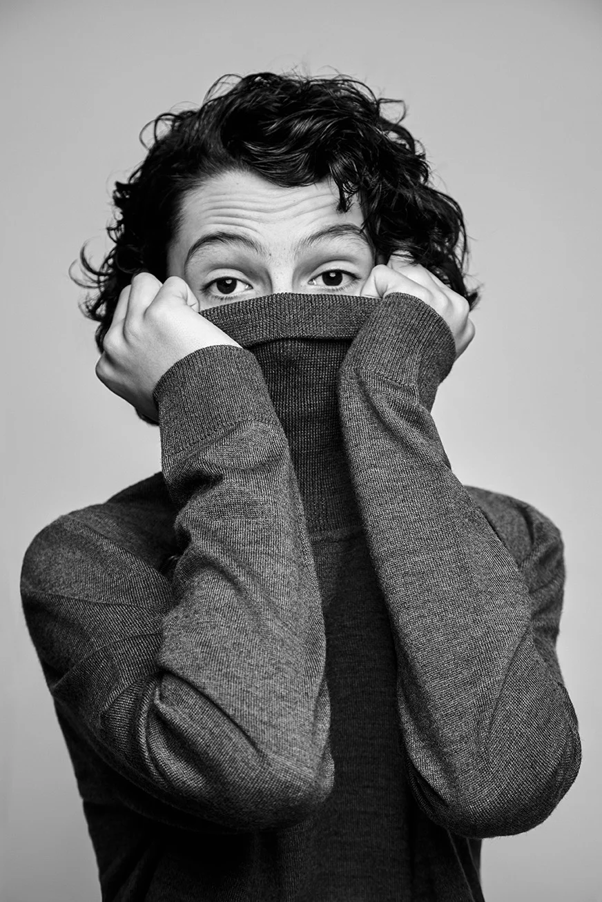 Finn Wolfhard