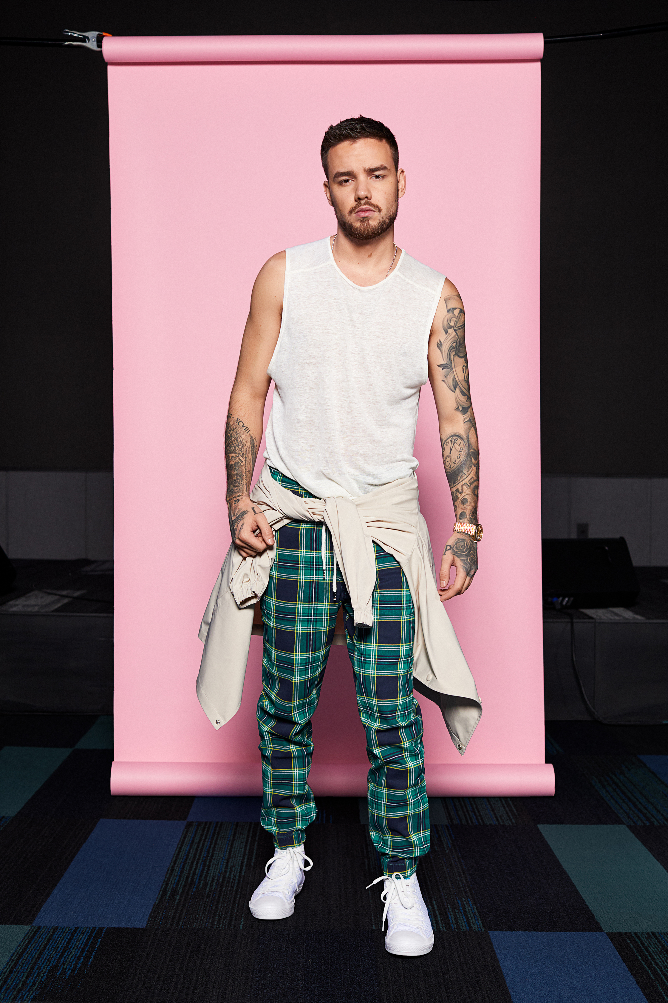 Liam Payne