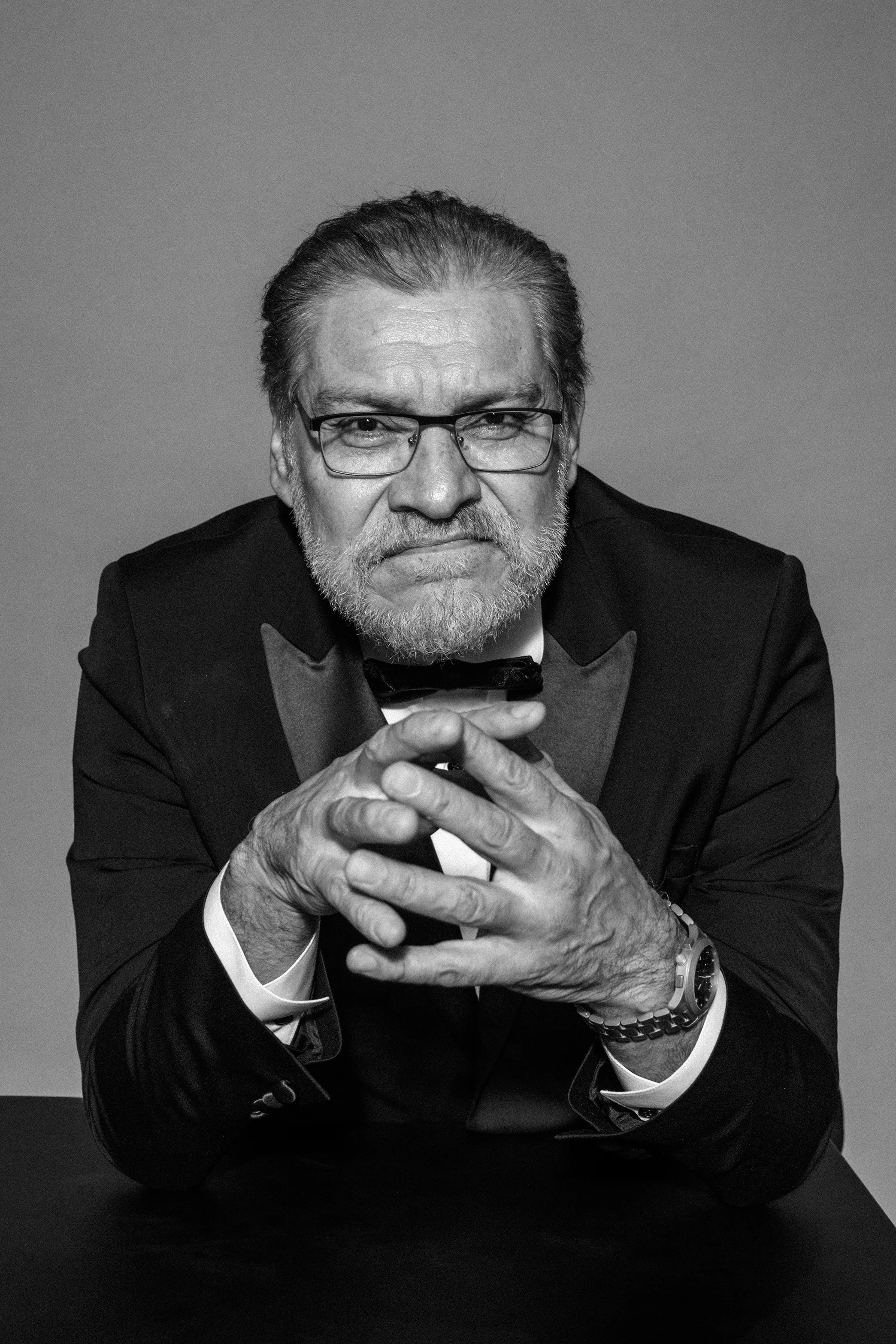 Joaquín Cosío