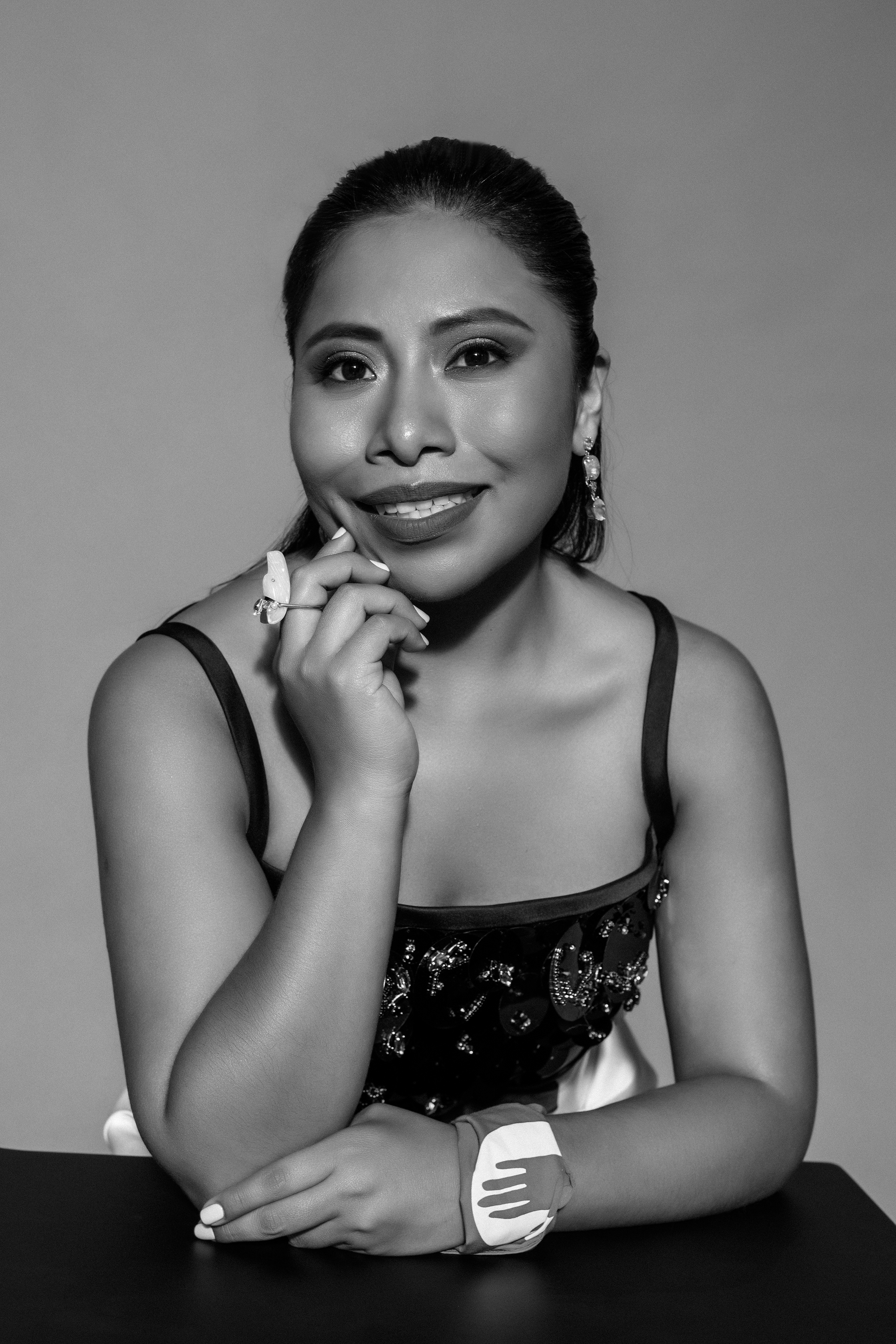 Yalitza Aparicio