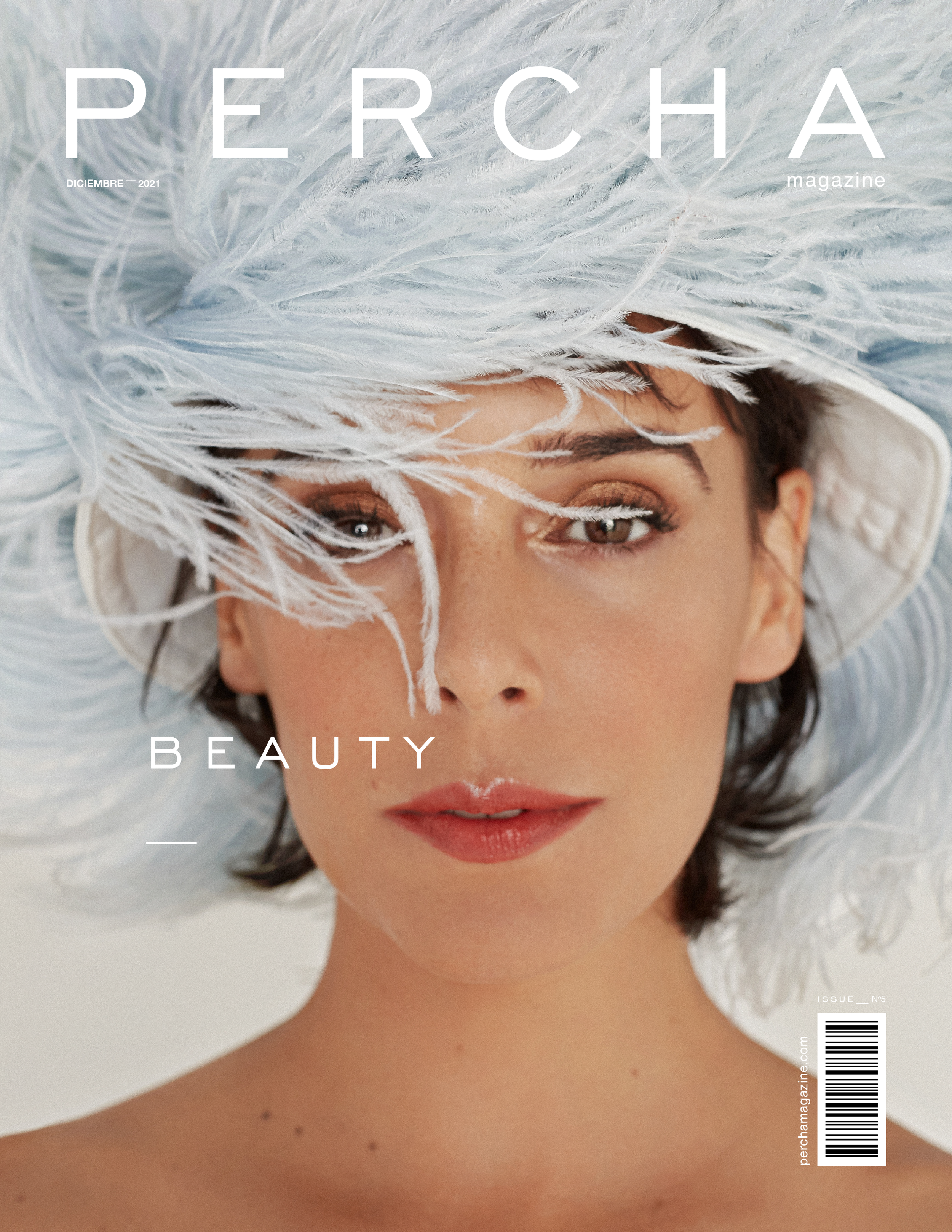 Percha Magazine Beauty