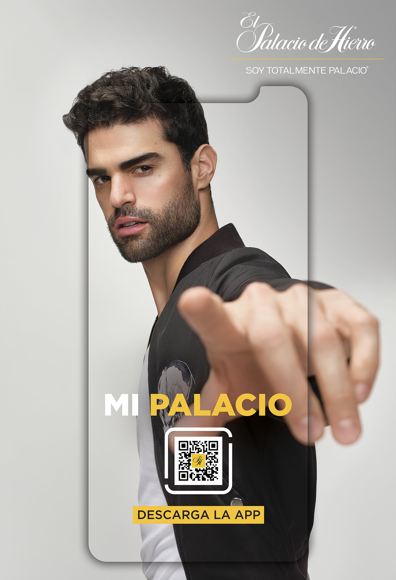 Mi Palacio App