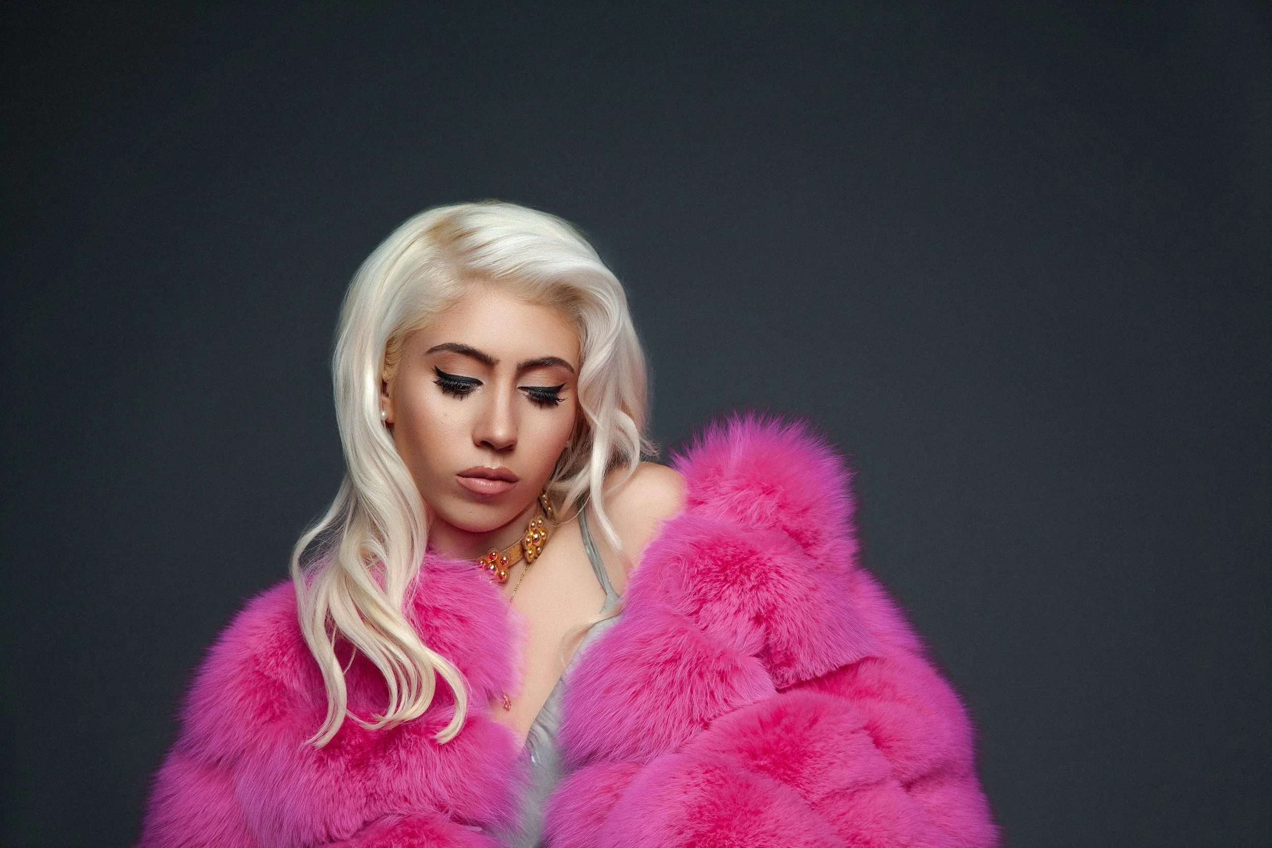 Kali Uchis 