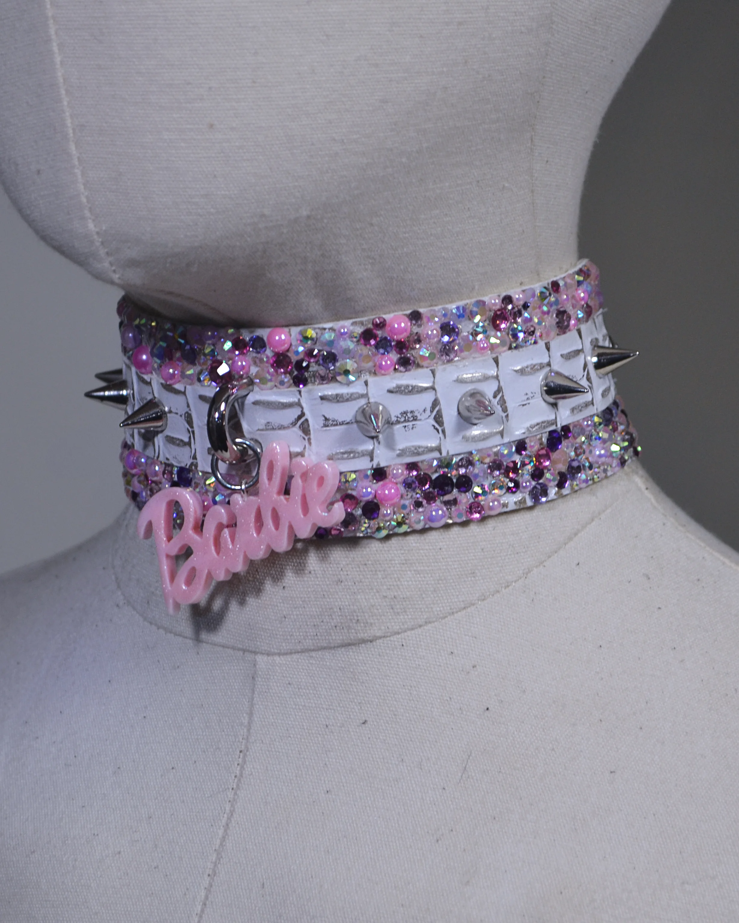 barbie choker