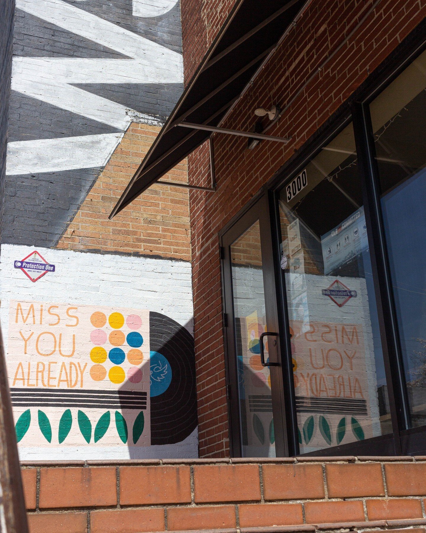 We know that the stairs in front of our Ohio City caf&eacute; are in need of attention &mdash; and our landlord is on it! Please be careful as you ascend Mt. Everest from Bridge Ave.⁠
⁠
If you're a person who needs assistance or who has mobility rest