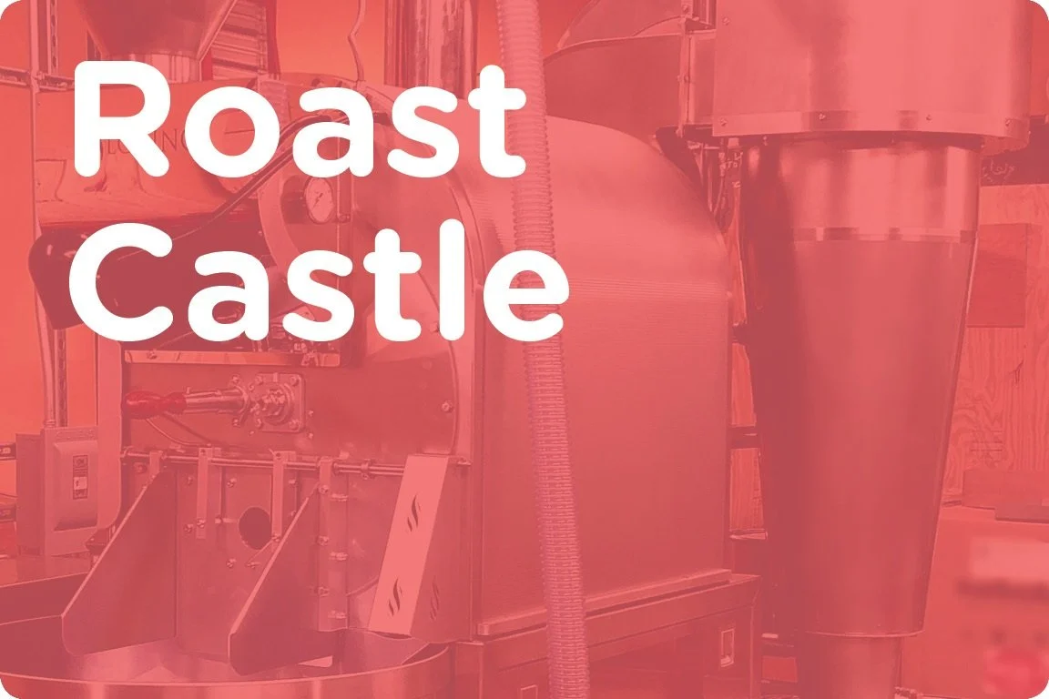 Phoenix Roastery & HQ