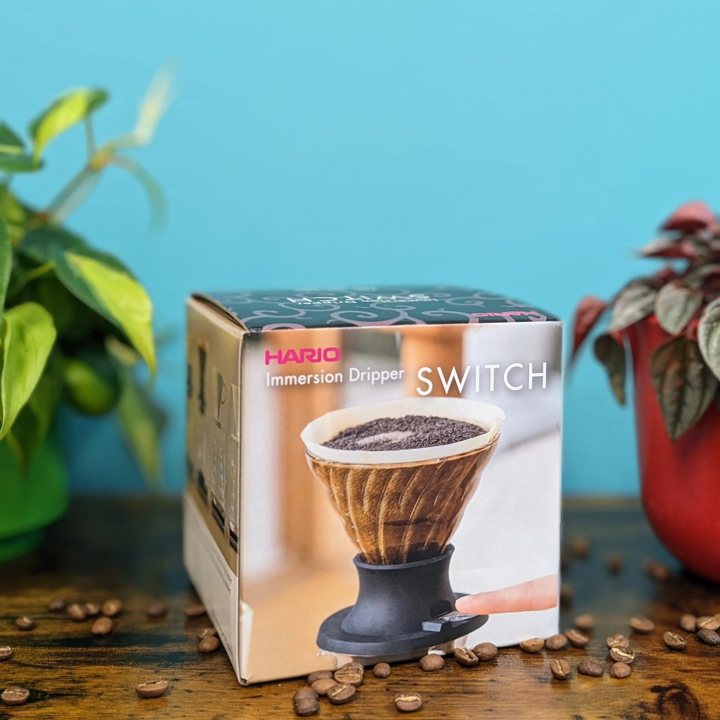 Hario Switch - Phoenix Coffee Company — Phoenix Coffee Co