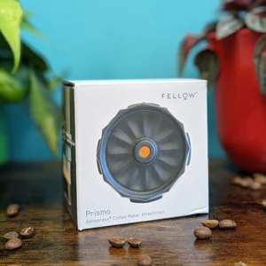 Fellow Prismo — Phoenix Coffee Co