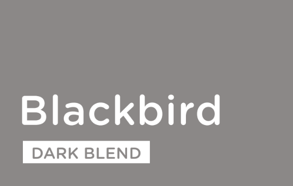 Blackbird: Dark Blend
