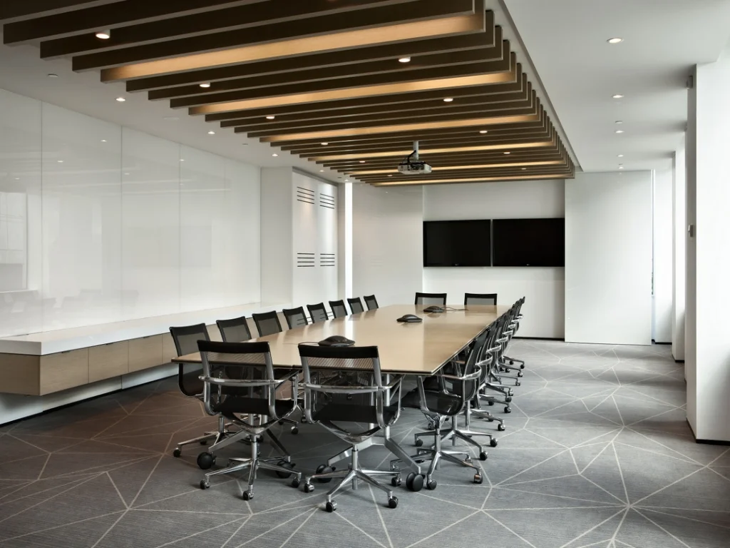 Designing a Boardroom Audio Visual System  - Part 1: The Function