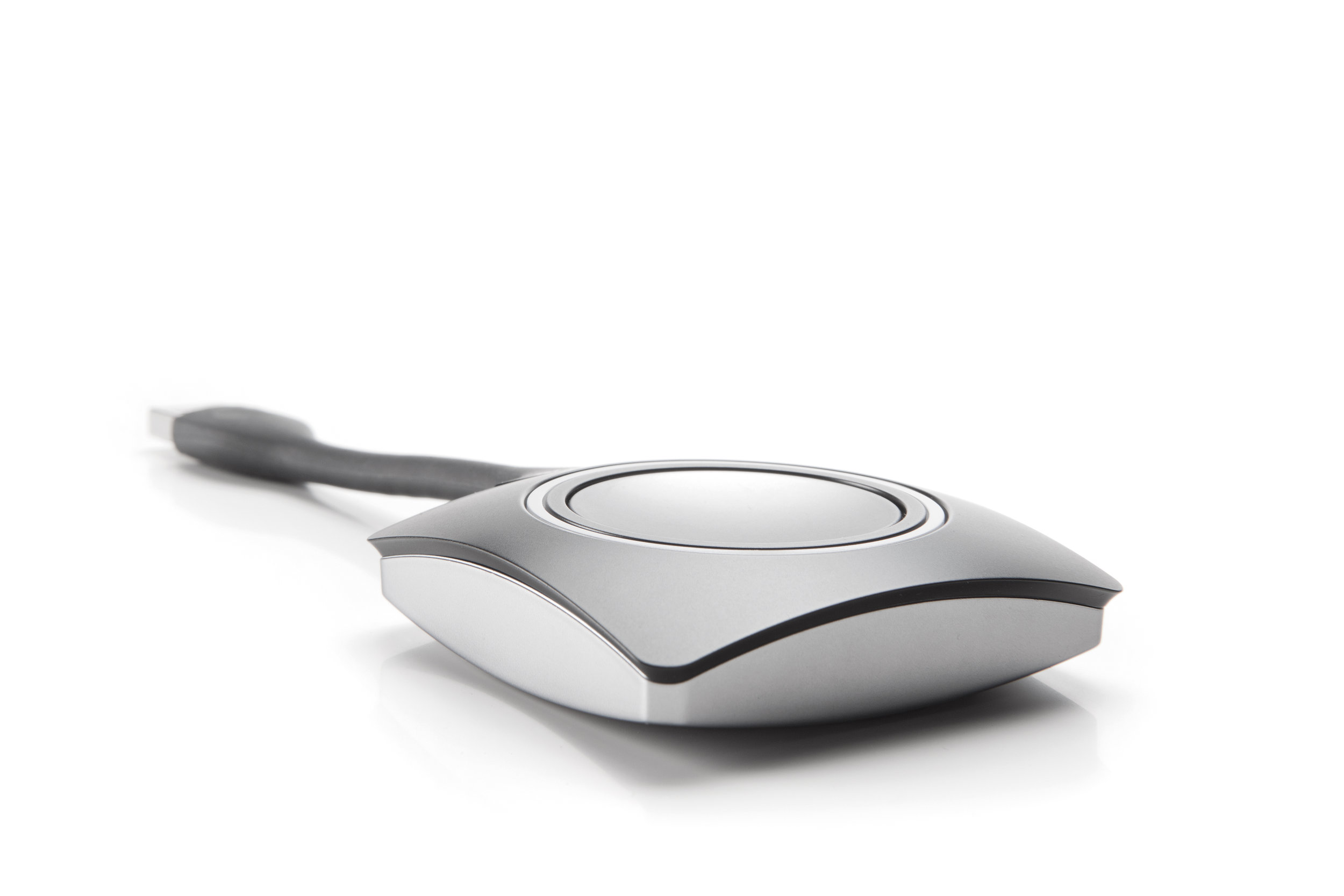 Barco Clickshare Ireland  - Promotion January 2017