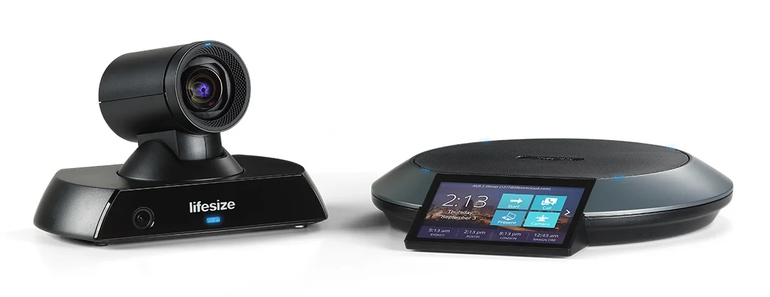 Lifesize introduces Icon 450 system
