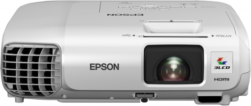Epson EB-X27 Projector — Curago Technologies- B2B Technology Ireland