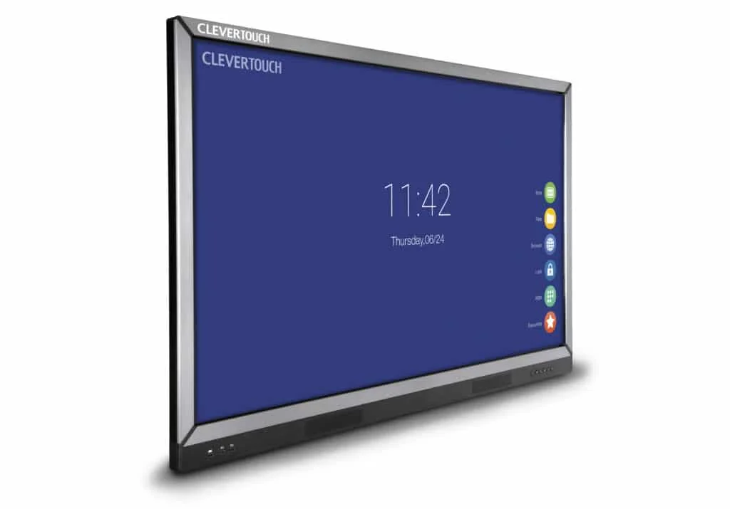 Clevertouch Special Offer Ireland