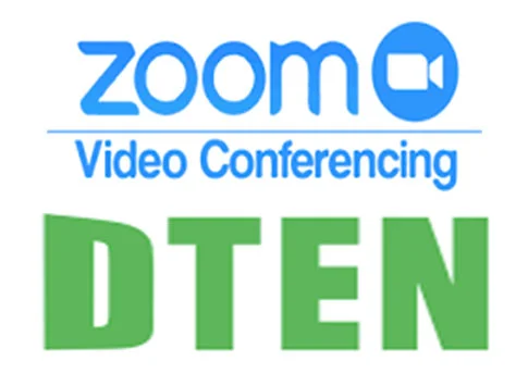 Curago Technologies brings DTEN & Zoom Video Collaboration to Ireland