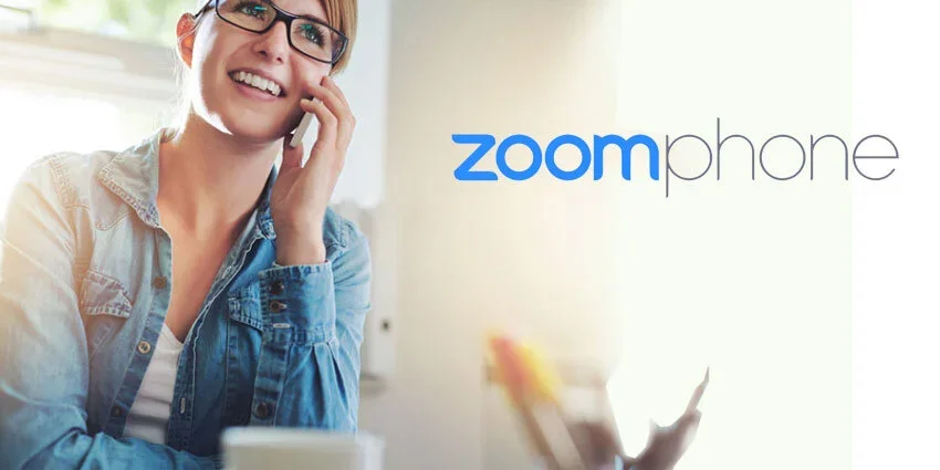 How does a virtual phone system work? - Zoom Phone