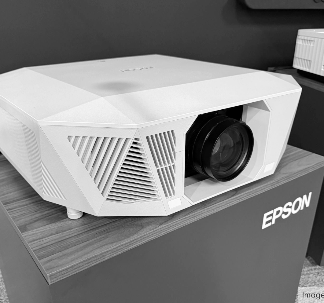 Epson projector solutions ,  audiovisual projectors , audiovisual Ireland