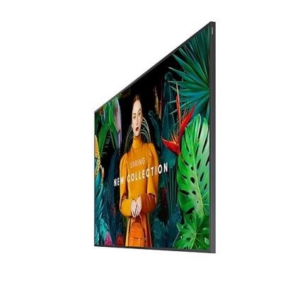Samsung 75” QM75C Commercial Display