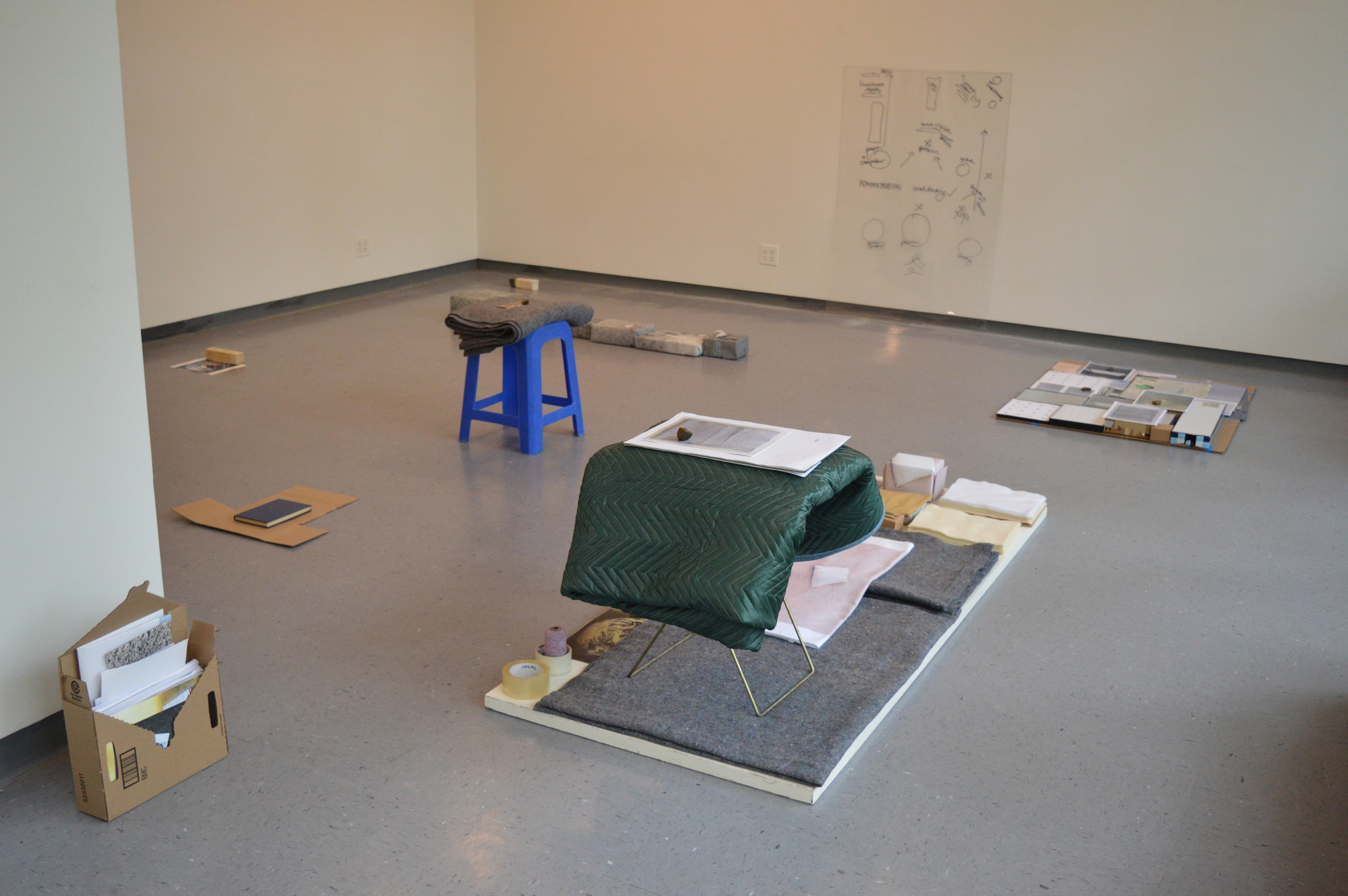 installation view (ACTIVE)