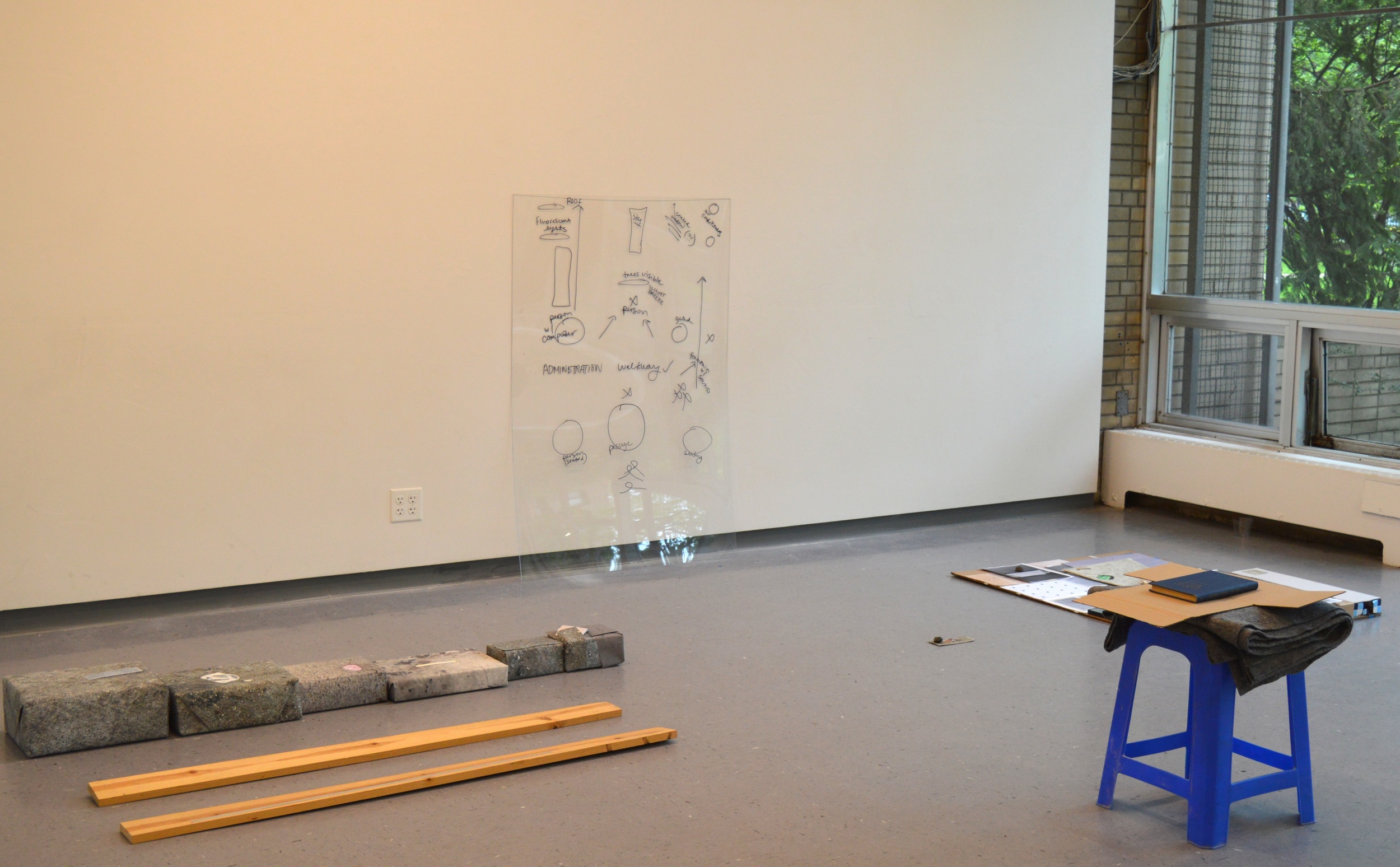 installation view (ACTIVE)