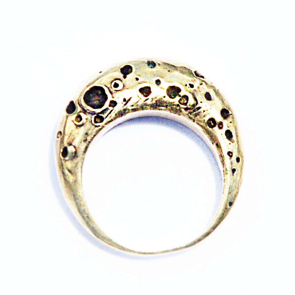 Eclipse Ring, Ozma Autonomy