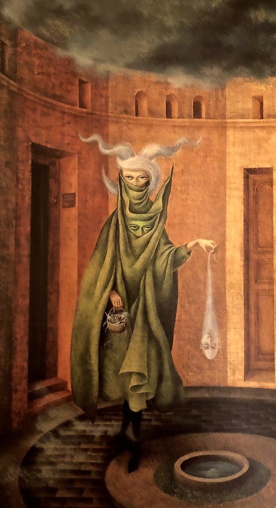 DREAMS AS ART: Freud, Jung, Lacan