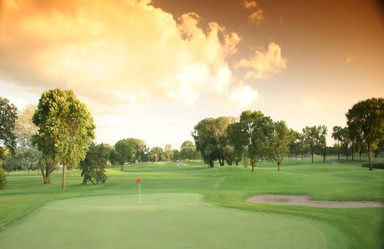 Highland 9-hole Golf Course