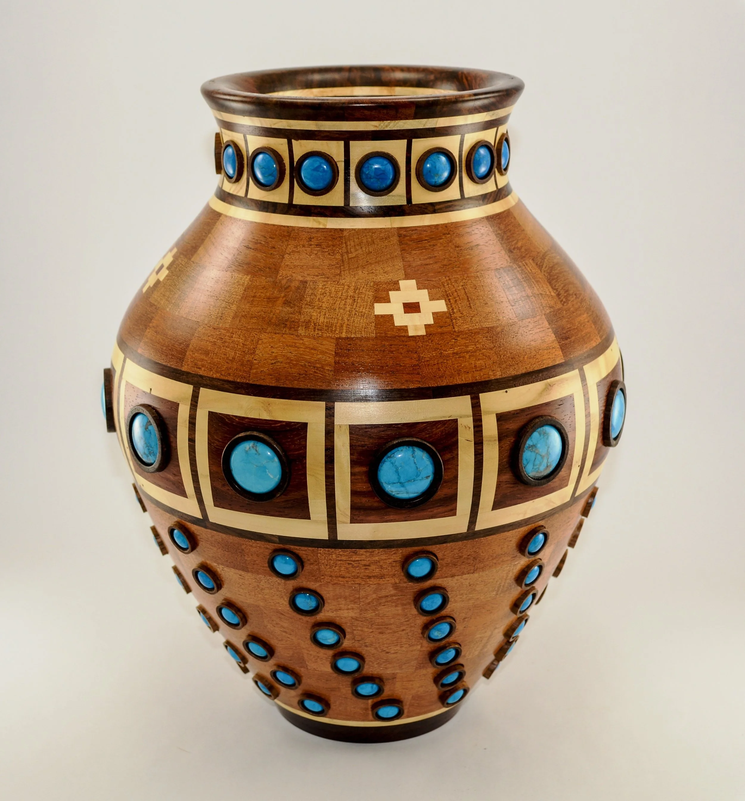 Brazilian Turquoise