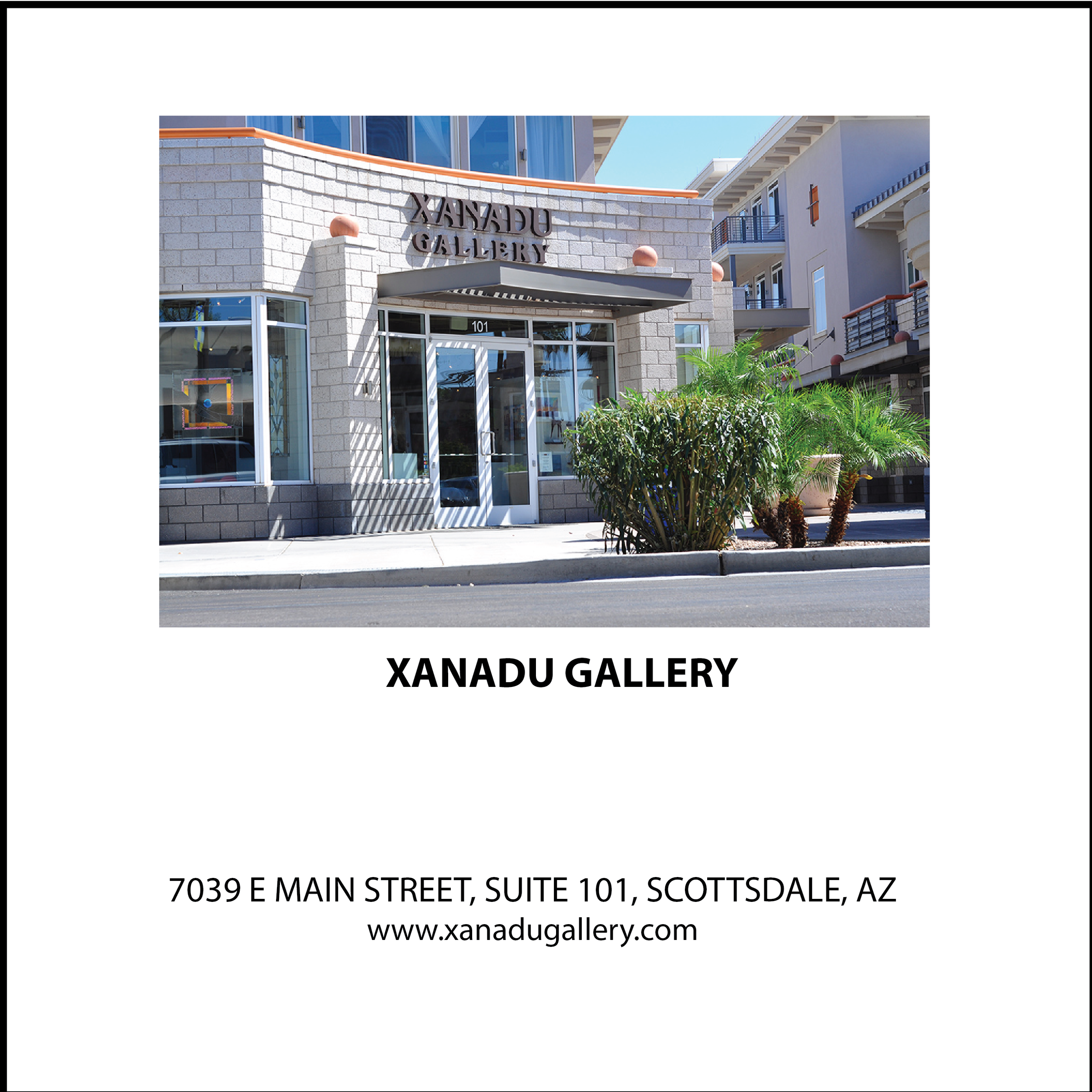 Xanadu Gallery