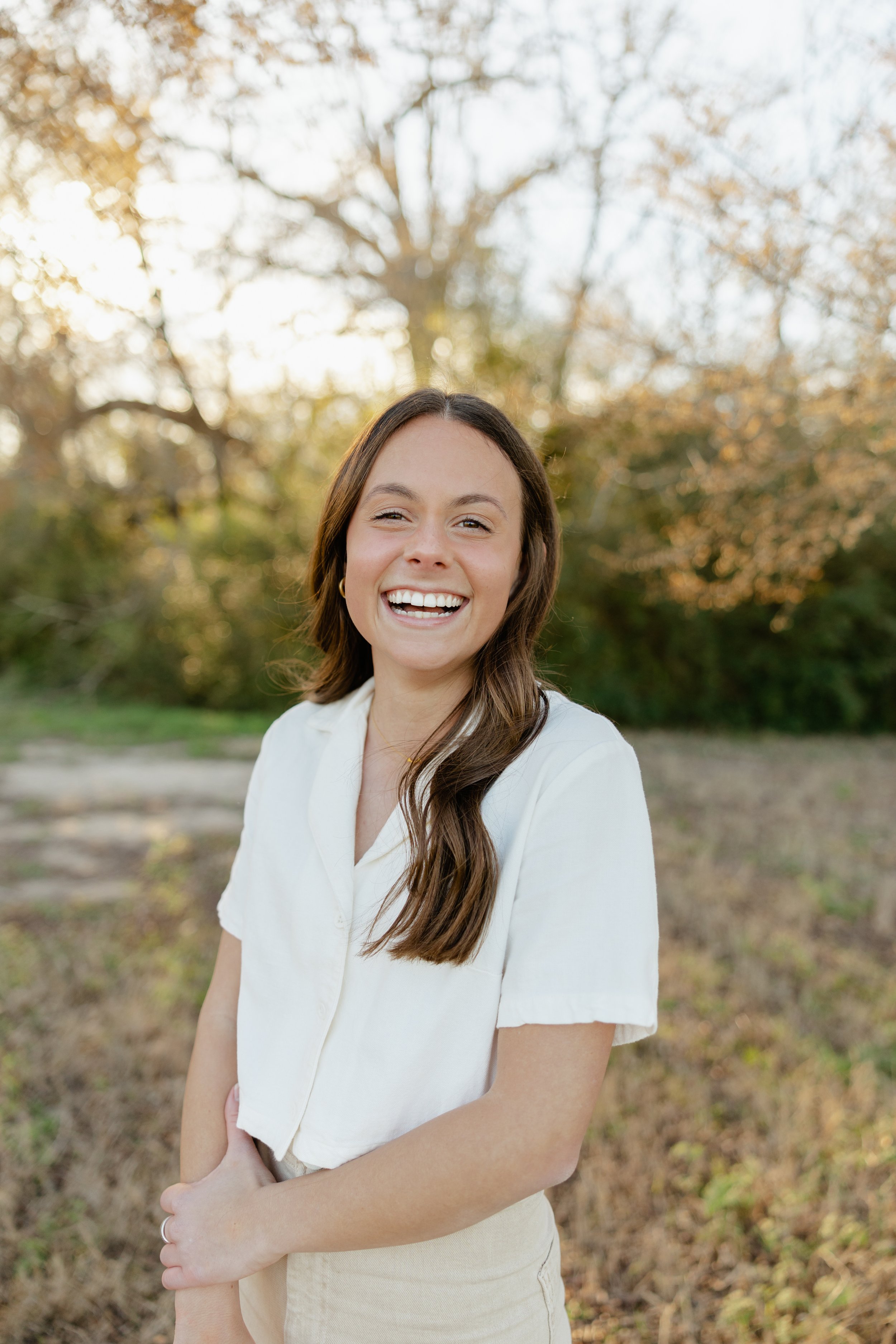 Meet the Team Texas A&M® Chi Omega Songfest