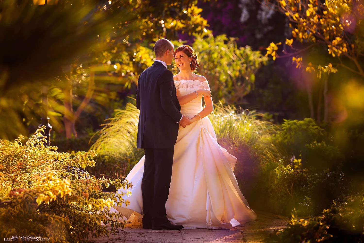 Tied the Knot in Naxxar