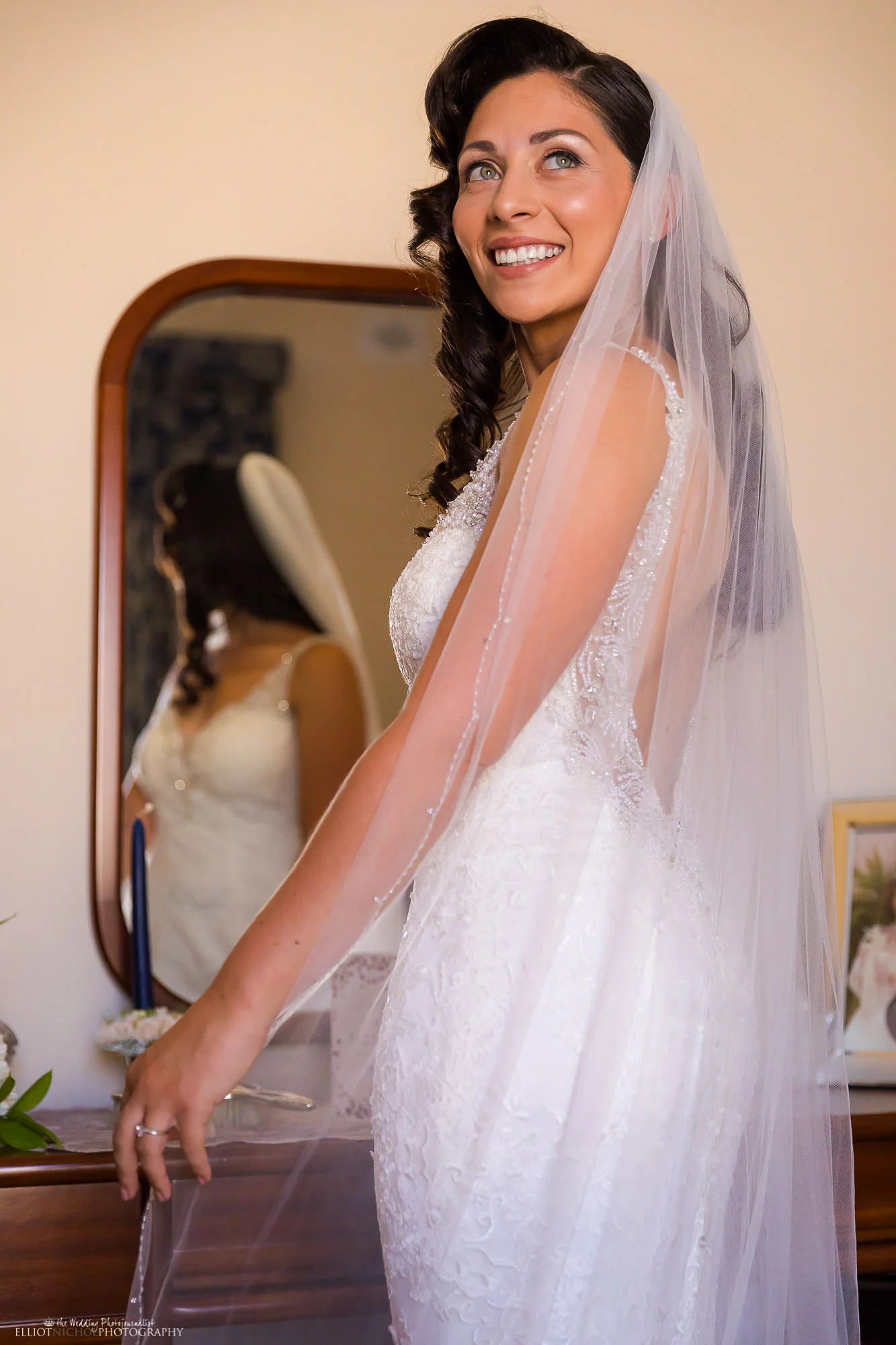 Wanderlust Lovers Elliot Nichol Photography North East Wedding