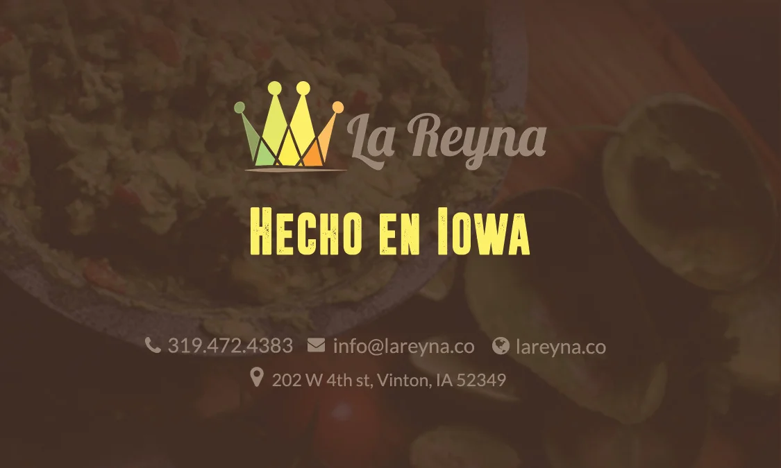 La Reyna