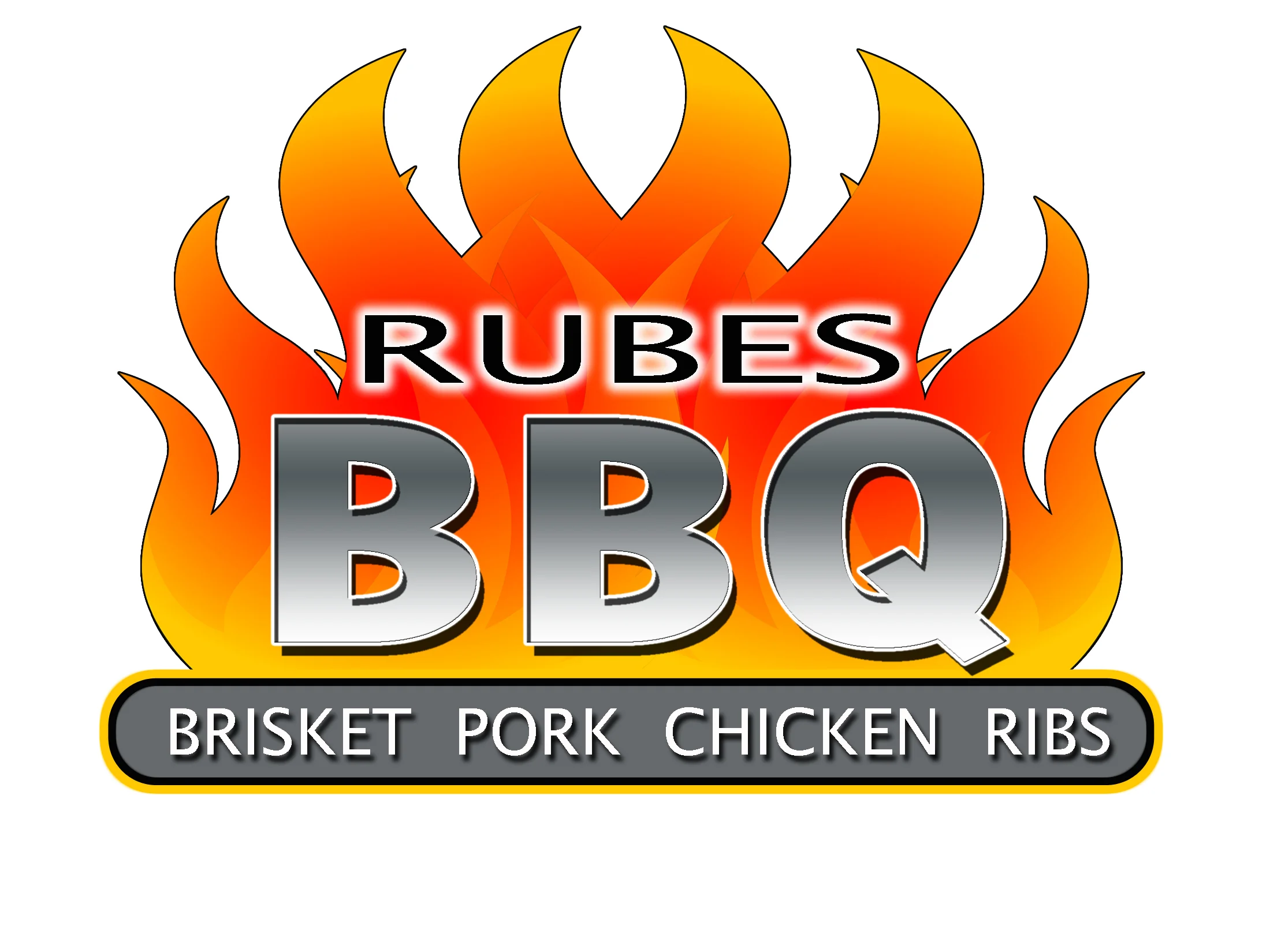 Rubes BBQ
