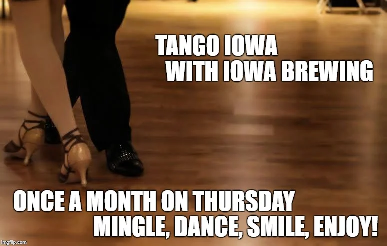 Tango Iowa