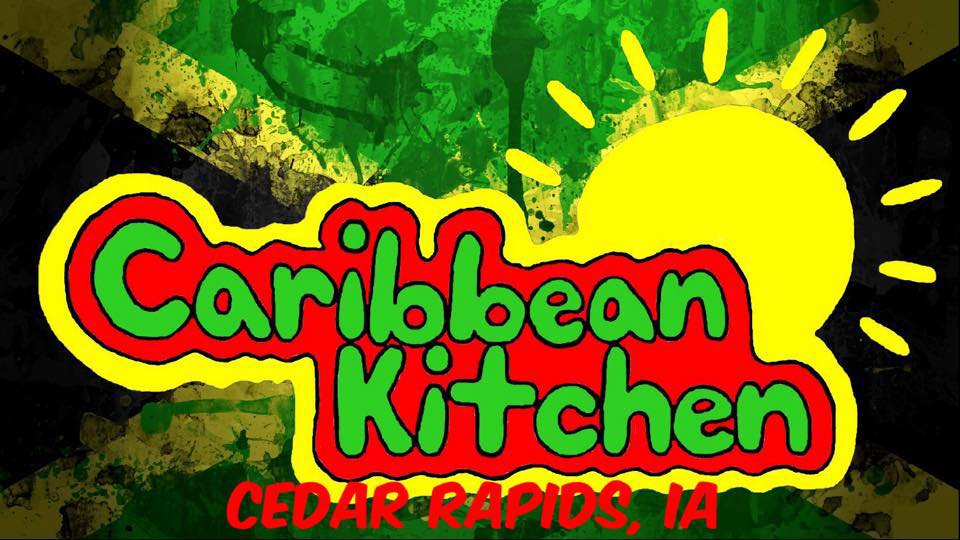 Caribbean Kitchen