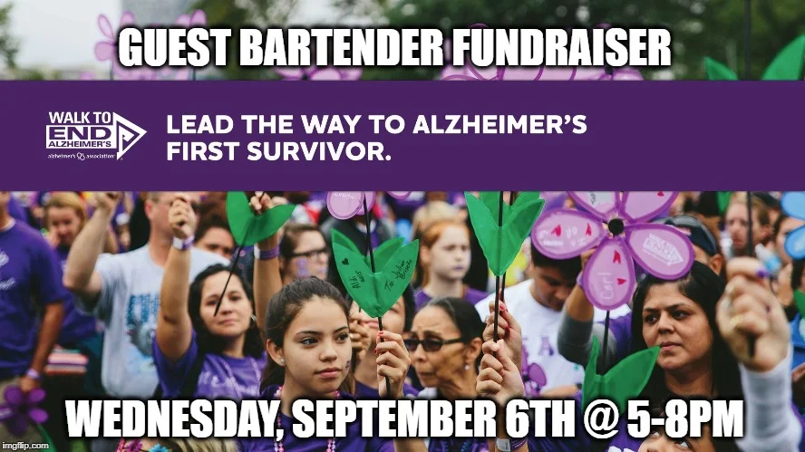 Guest Beertender Night