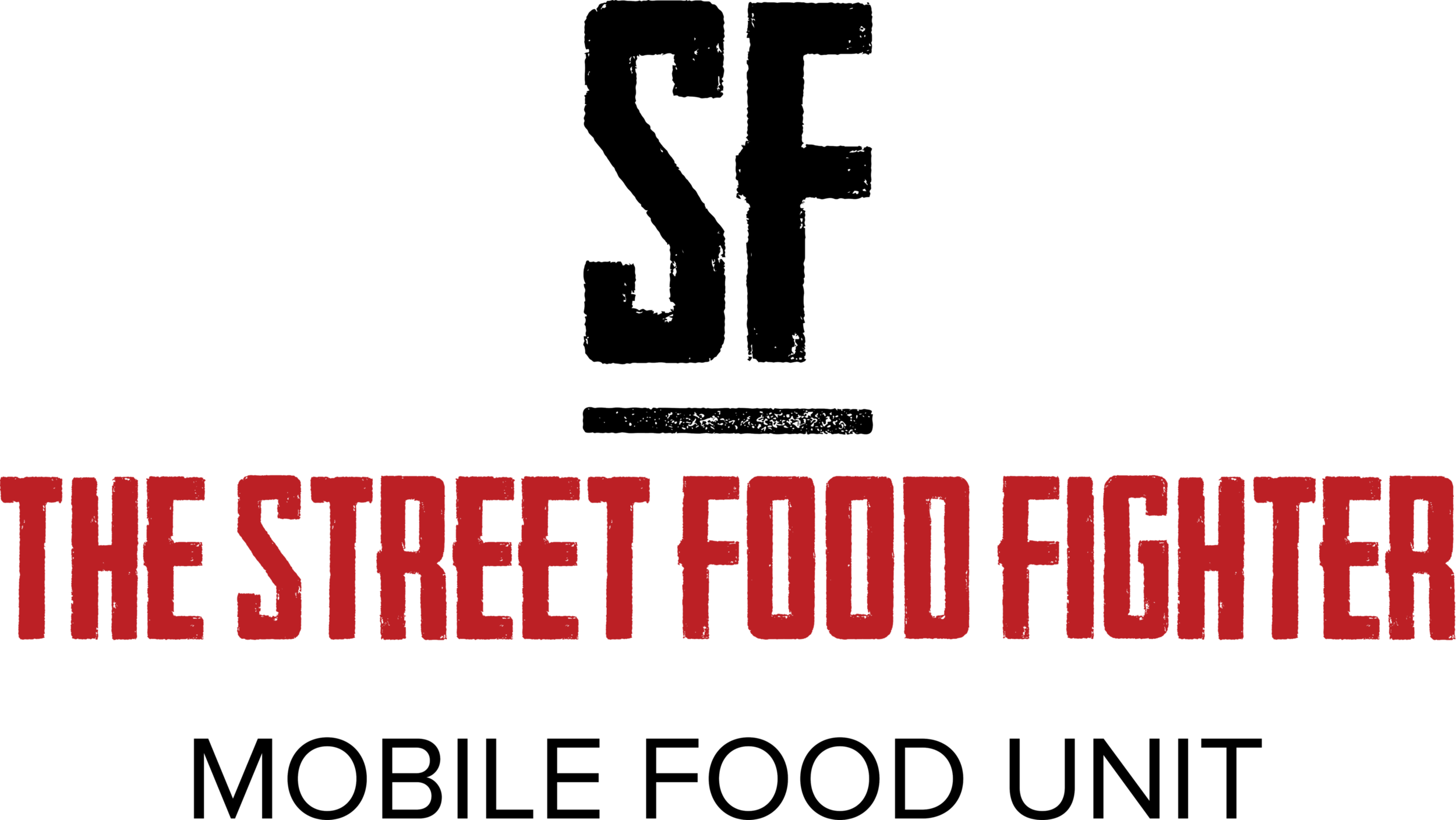 The Street Food Fighter