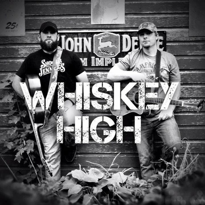 Whiskey High Band