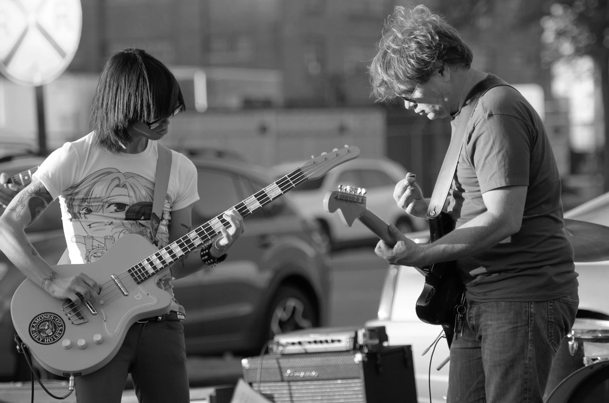 Surf Zombies Concert