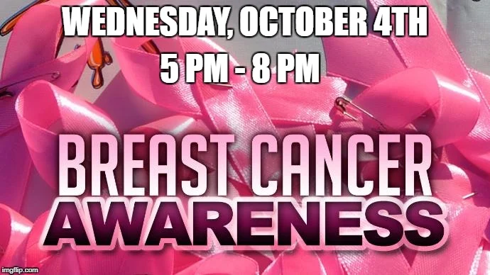 Guest Bartender Night