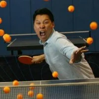 Ping Pong Tournament 