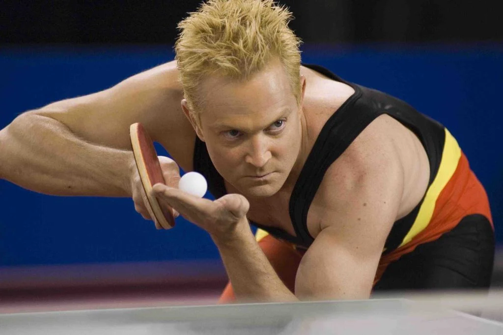 Ping Pong & $10 Pitchers