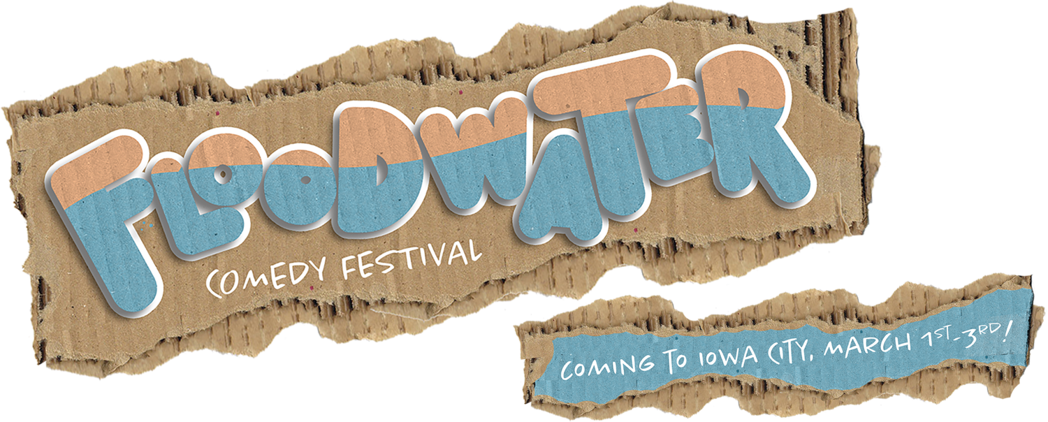 Valentine's Day Comedy Show