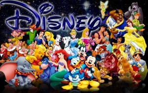 DISNEY TRIVIA NIGHT